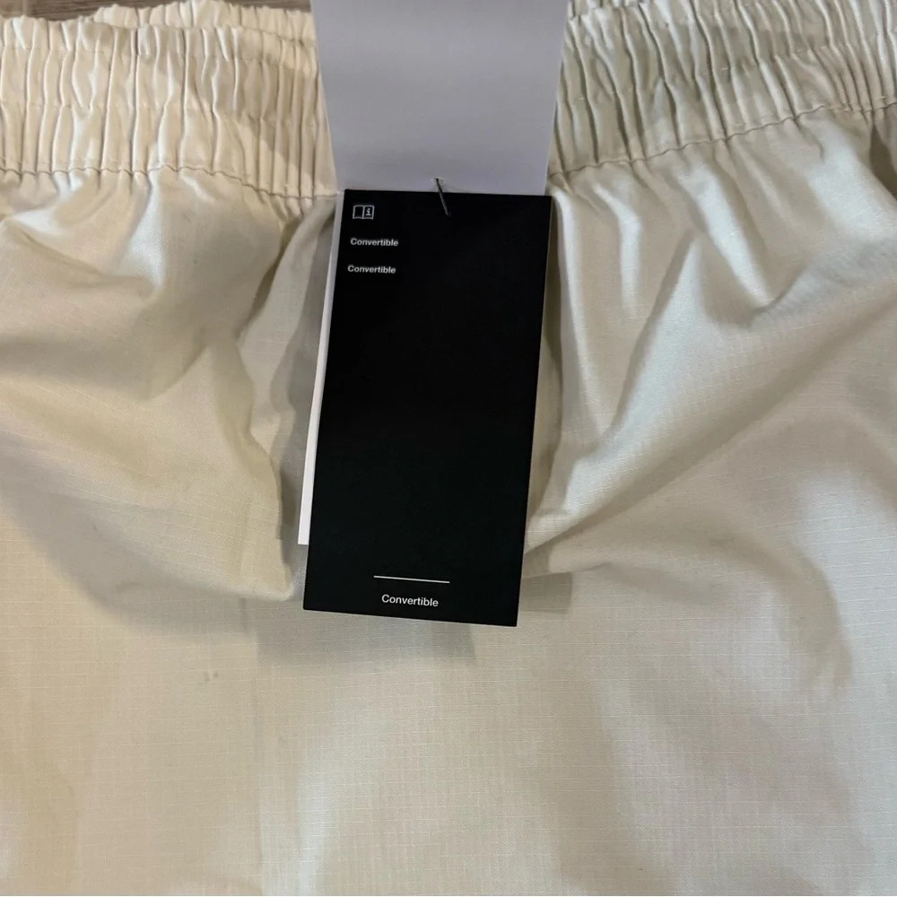 Nike Sportswear Essentials Mid-rise Convertible Cargo Maxi-Mini Skirt - Picture 10 of 15